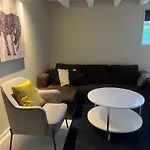 Oslo Apartment