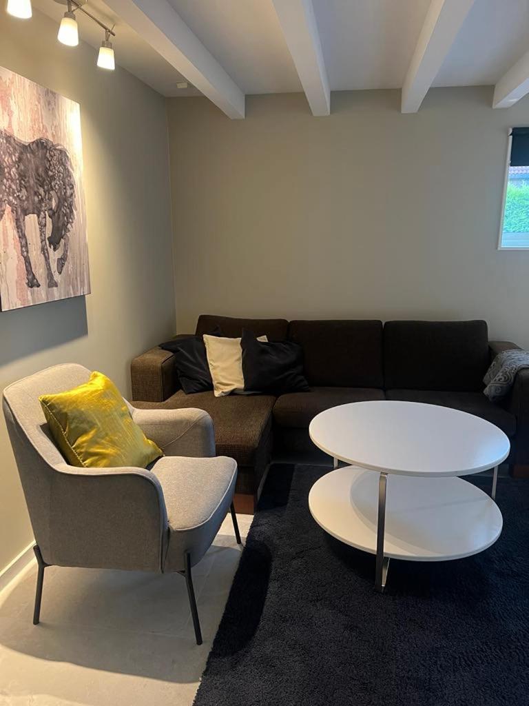 Oslo Apartment Leilighet *
