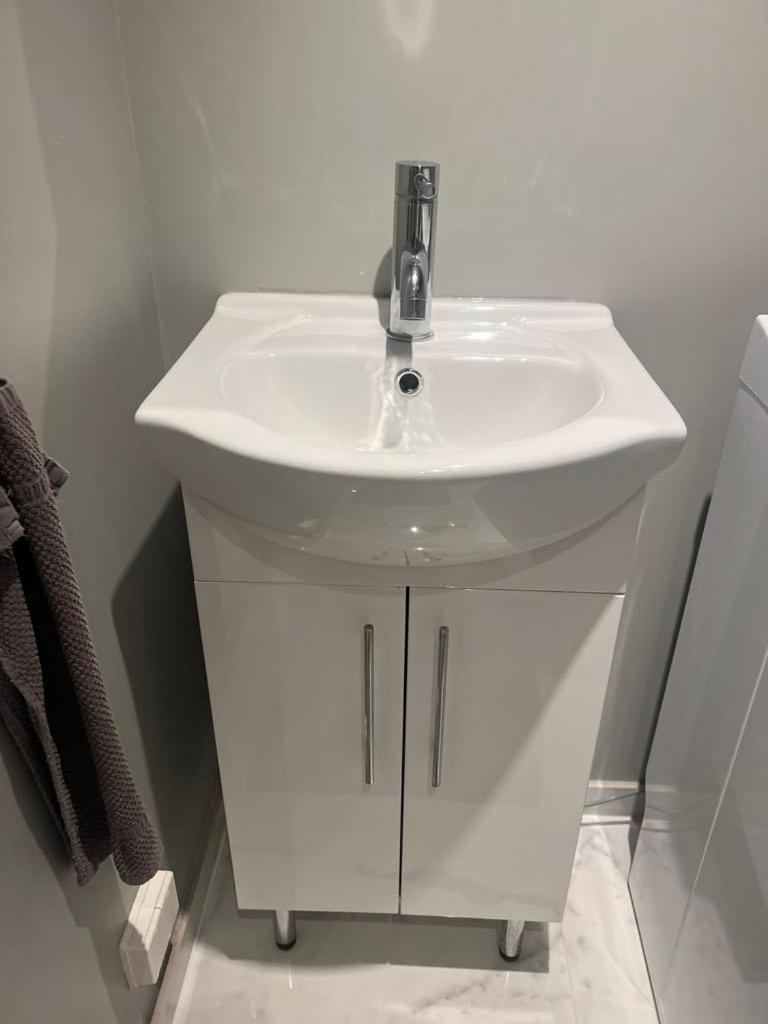 Oslo Apartment *