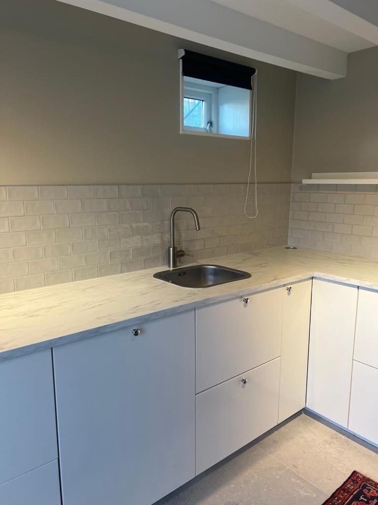 Oslo Apartment *