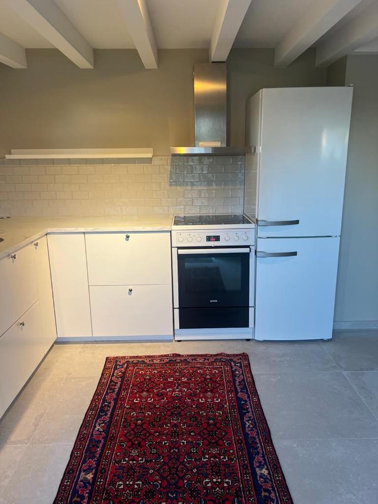 Oslo Apartment